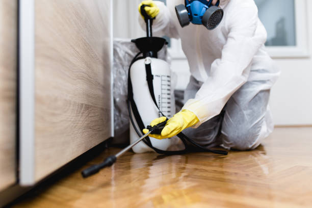 Best Commercial Pest Control Services  in Five Points, OH