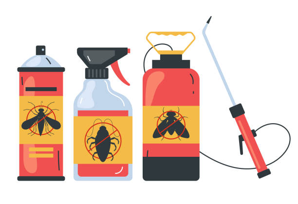 Best Emergency Pest Control  in Five Points, OH